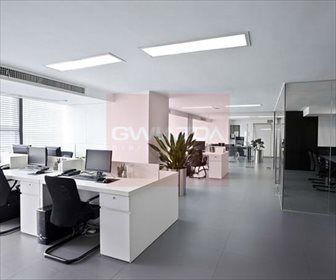 lokal użytkowy na wynajem 1123m2 lokal użytkowy Warszawa, Wola