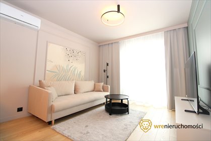 Mieszkanie 42 m² w Środzie Śląskiej - nowoczesne, w pełni wyposażone mieszkanie Środa Śląska, Na Polance