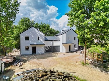 dom na sprzedaż 142m2 dom Grodzisk Mazowiecki