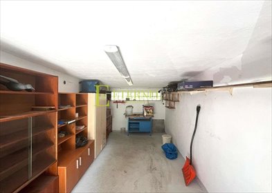 garaż na sprzedaż 17m2 garaż Kraków, Grzegórzki, Dąbie, ul. Ofiar Dąbia