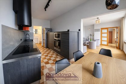 Do sprzedania przestronne 3-pokojowe mieszkanie 70 m² w Warszawie mieszkanie Warszawa, Wesoła, Stara Miłosna, Jeździecka