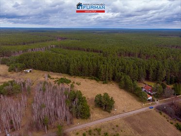 Działka budowlana na sprzedaż Czechyń 1 699m2 Foto 7