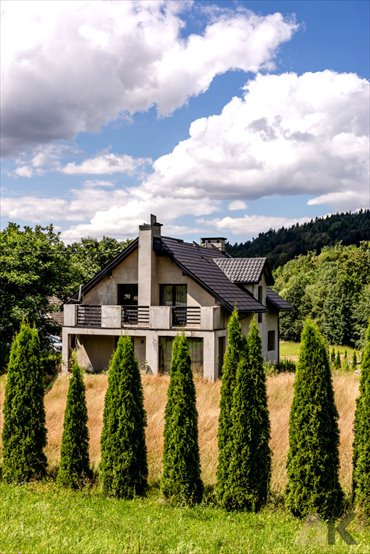 dom na sprzedaż 182m2 dom Królowa Górna