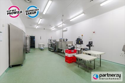 lokal użytkowy na sprzedaż 33073m2 lokal użytkowy Gdańsk, Rudniki, Zagroble