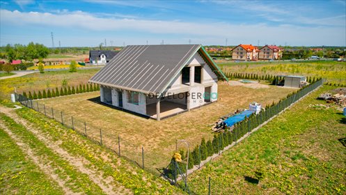 dom na sprzedaż 123m2 dom Ełk