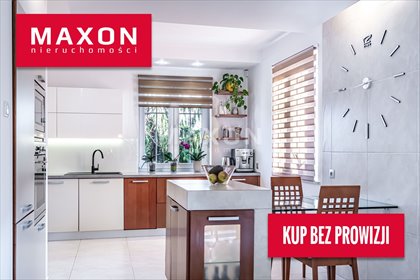 Przestronny dom 294 m² z garażem i ogrodem w Kiełpinie dom Kiełpin