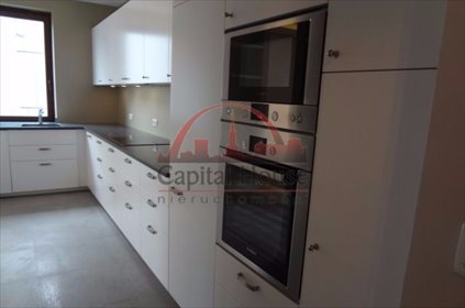 mieszkanie na wynajem 150m2 mieszkanie Warszawa, Wilanów, Księdza Prymasa Augusta Hlonda