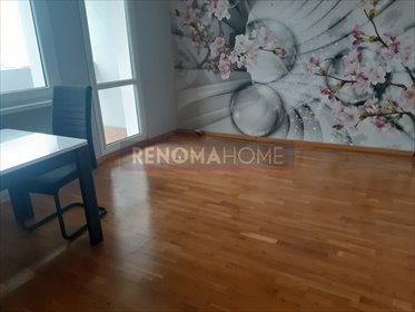 mieszkanie na wynajem 54m2 mieszkanie Wałbrzych, Podzamcze
