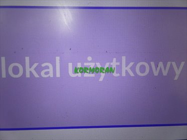 Na sprzedaż przestronny lokal 40 m² w Opolu na Zaodrzu lokal użytkowy Opole, Bliskie Zaodrze