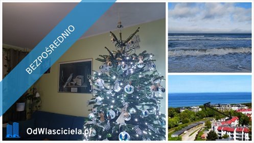 mieszkanie na sprzedaż 74m2 mieszkanie Władysławowo, 1000 Lecia P.P. 23