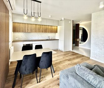 mieszkanie na wynajem 72m2 mieszkanie Warszawa, Praga-Południe, Drwęcka