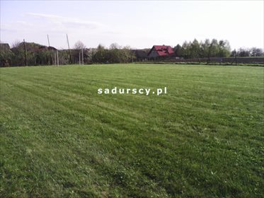 działka na sprzedaż 2728m2 działka Będkowice, Kawiory