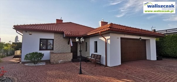 dom na sprzedaż 204m2 dom Piotrków Trybunalski