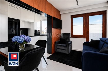 mieszkanie na sprzedaż 31m2 mieszkanie Gdańsk, Żabianka, Pomorska