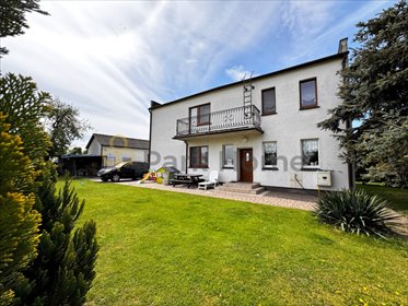 dom na sprzedaż 191m2 dom Michałów