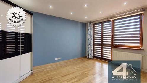 mieszkanie na sprzedaż 42m2 mieszkanie Zabrze, Świętego Jana