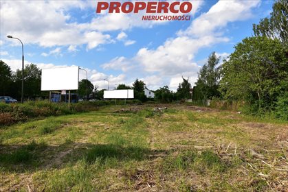 działka na sprzedaż 3040m2 działka Kielce, Wietrznia, Tarnowska