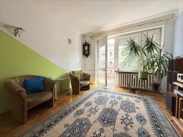 mieszkanie na sprzedaż 44m2 mieszkanie Warszawa, Ursus, 1 Maja