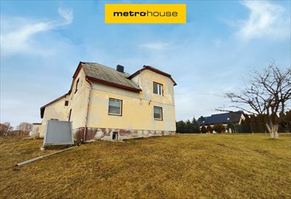 dom na sprzedaż 170m2 dom Jastrzębie-Zdrój, Spokojna