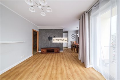 Przestronne 4-pokojowe mieszkanie z balkonem w Gdańsku mieszkanie Gdańsk, Kiełpinek, Przytulna
