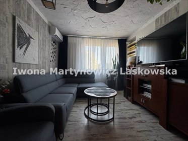 mieszkanie na sprzedaż 47m2 mieszkanie Lubin