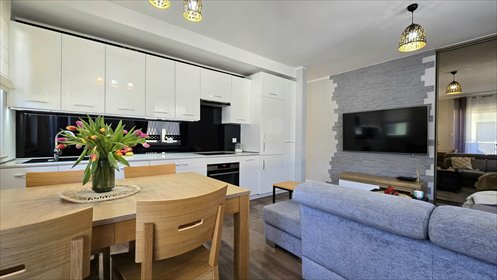 mieszkanie na sprzedaż 58m2 mieszkanie Kiełczów, Kiełczów