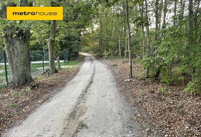 działka na sprzedaż 4939m2 działka Warszawa, Białołęka, Zawiślańska