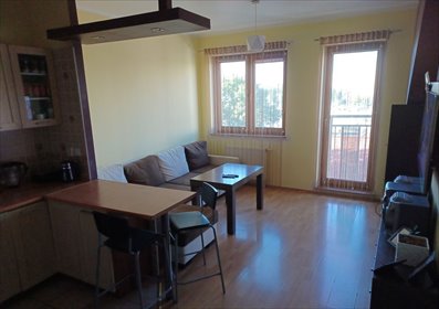 Mieszkanie 38 m² na Bemowie - gotowe do wprowadzenia zapraszam mieszkanie Warszawa, Bemowo, Bolkowska