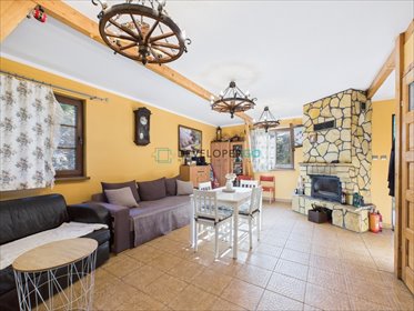 dom na sprzedaż 90m2 dom Rajgród