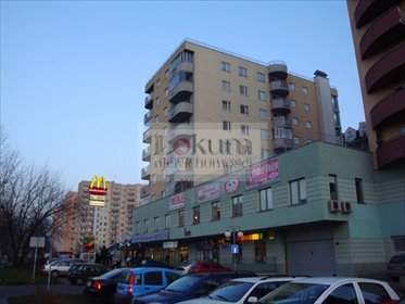 lokal użytkowy na wynajem 113m2 lokal użytkowy Warszawa, Bemowo, Powstańców Śląskich