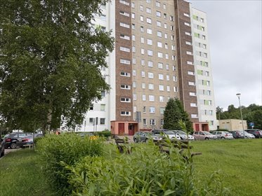 Przestronne 2-pokojowe mieszkanie blisko morza z potencjałem mieszkanie Kołobrzeg, Ogrody, Chodkiewicza