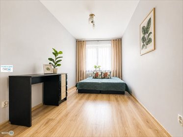 Na sprzedaż komfortowe 2-pokojowe mieszkanie 46,2 m² w Kielcach mieszkanie Kielce, KSM, KSM