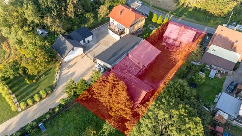 dom na sprzedaż 99m2 dom Sobiesęki