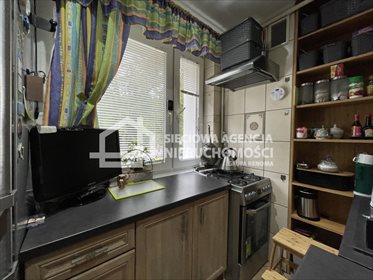 Mieszkanie trzypokojowe na sprzedaż Sopot, Przylesie, 23 Marca 46m2 Foto 7