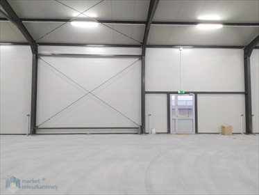 Lokal użytkowy na sprzedaż Różan 1 280m2 Foto 3