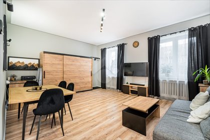 Przestronne 4-pokojowe mieszkanie z loggią i dużą piwnicą mieszkanie Kraków, Krowodrza, Nowa Wieś, Królewska