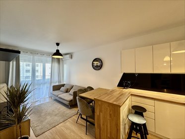 mieszkanie na wynajem 37m2 mieszkanie Rzeszów, Lubelska