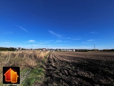 działka na sprzedaż 787m2 działka Świerklany, Szerocka