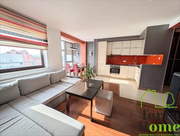 mieszkanie na sprzedaż 41m2 mieszkanie Kielce, Czarnów, Jagiellońska