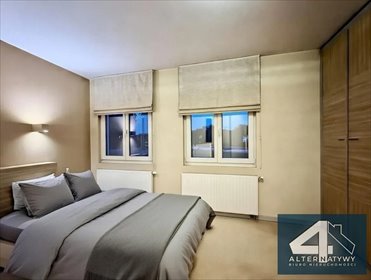 mieszkanie na sprzedaż 58m2 mieszkanie Kraków, Gwieździsta