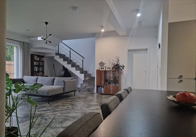 dom na sprzedaż 168m2 dom Józefów, Księdza Malinowskiego