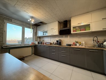 Dom 102 m² w Węgrzech - nowoczesne wykończenie i przestrzeń dom Węgry, Opolska