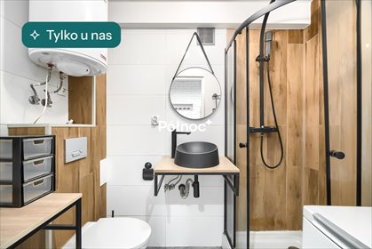 Polecam funkcjonalne 2-pokojowe mieszkanie 37,5 m² na parterze w Radzionkowie mieszkanie Radzionków, Rojca, Miedziowa