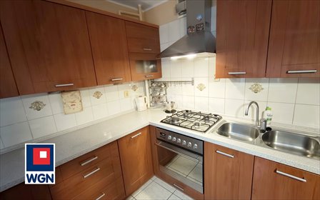 mieszkanie na sprzedaż 60m2 mieszkanie Sulechów, Nadodrzanska