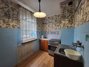 mieszkanie na sprzedaż 58m2 mieszkanie Gdynia, Chylonia, Kcyńska