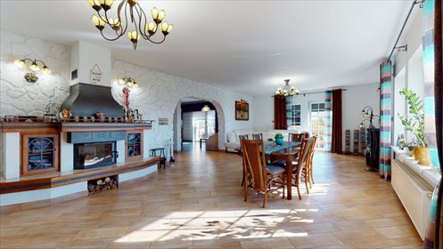 Dom na sprzedaż Wodzisław Śląski, Jedłownik, Modrzewiowa 660m2 Foto 7