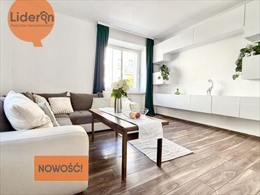 2-pokojowe 51 m² przy Drewnowskiej polecam mieszkanie Łódź, Bałuty, Drewnowska