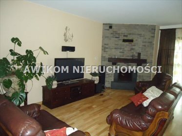 Stylowy dom 374 m2 z widokiem na zalew, energooszczędny dom Żyrardów, Korytów A