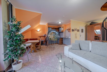 mieszkanie na sprzedaż 54m2 mieszkanie Dziwnów, Wybrzeże Kościuszkowskie