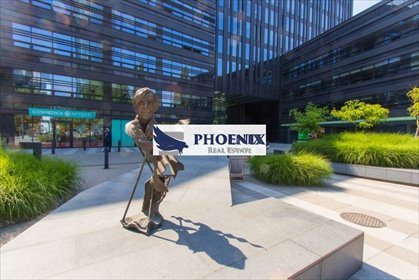 lokal użytkowy na wynajem 207m2 lokal użytkowy Warszawa, Wola, Przyokopowa